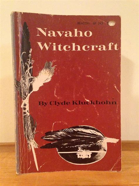 Navajo witchcraft boik